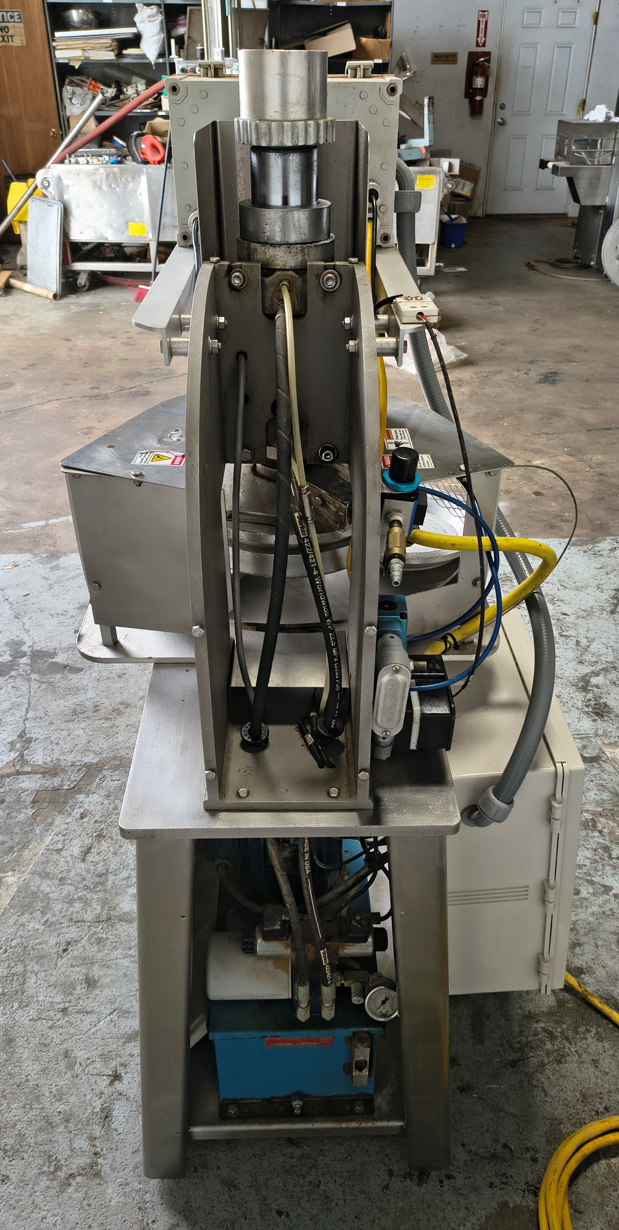 Bakery Equipment | Product Detail